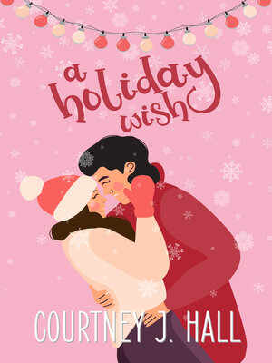 cover image of A Holiday Wish